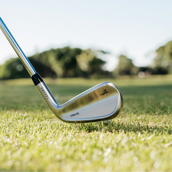 Takomo 101 MKII Iron Set - 5i-GW