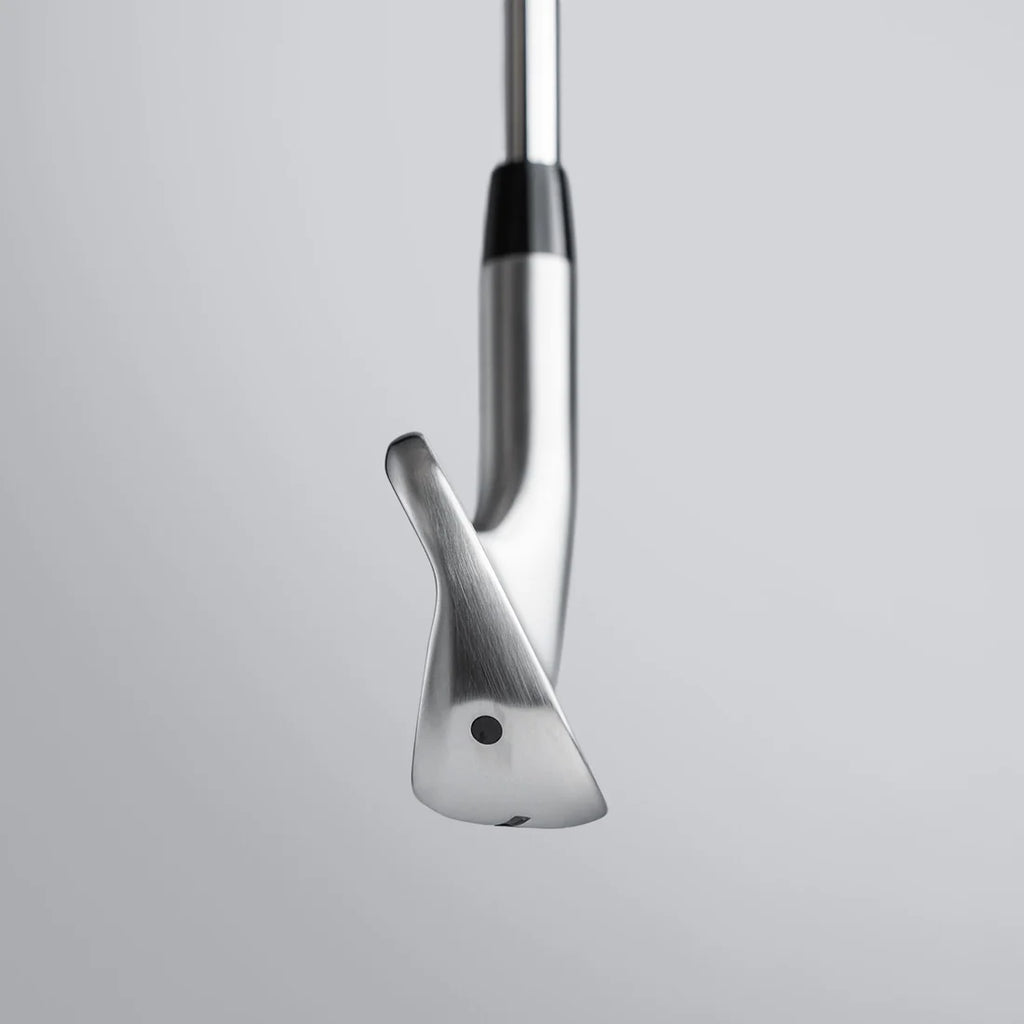 Takomo 101 MKII Iron Set - 5i-GW
