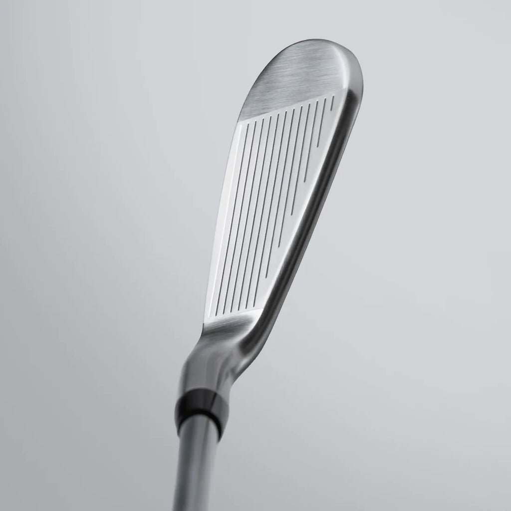 Takomo 101 MKII Iron Set - 5i-GW