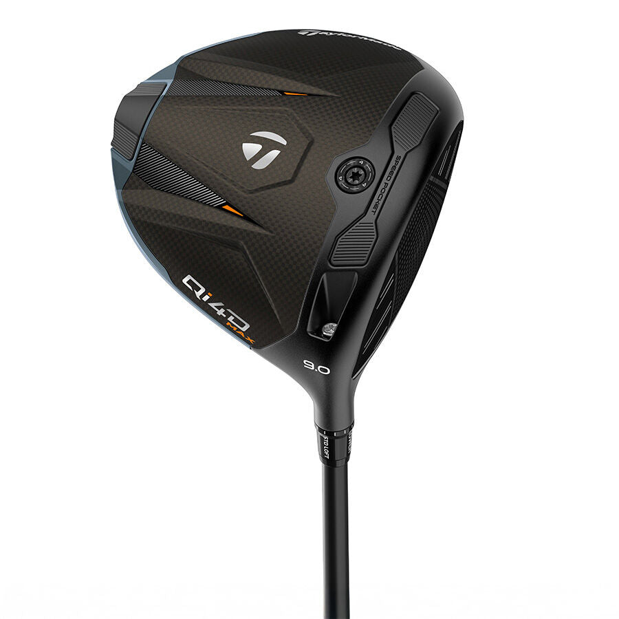 Taylormade Qi4D