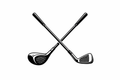 Driver + Irons Combo