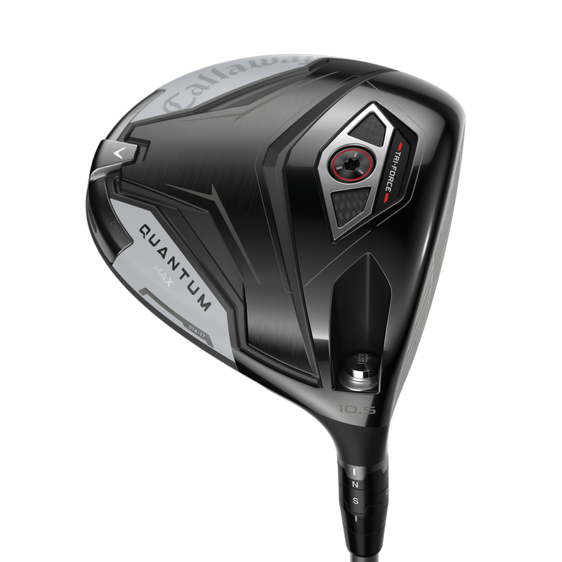 Callaway Quantum Max