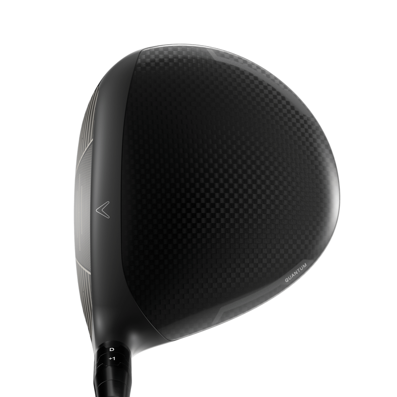 Callaway Quantum Max