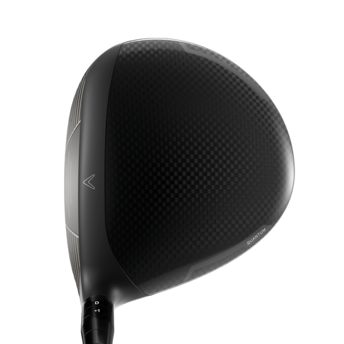Callaway Quantum Max