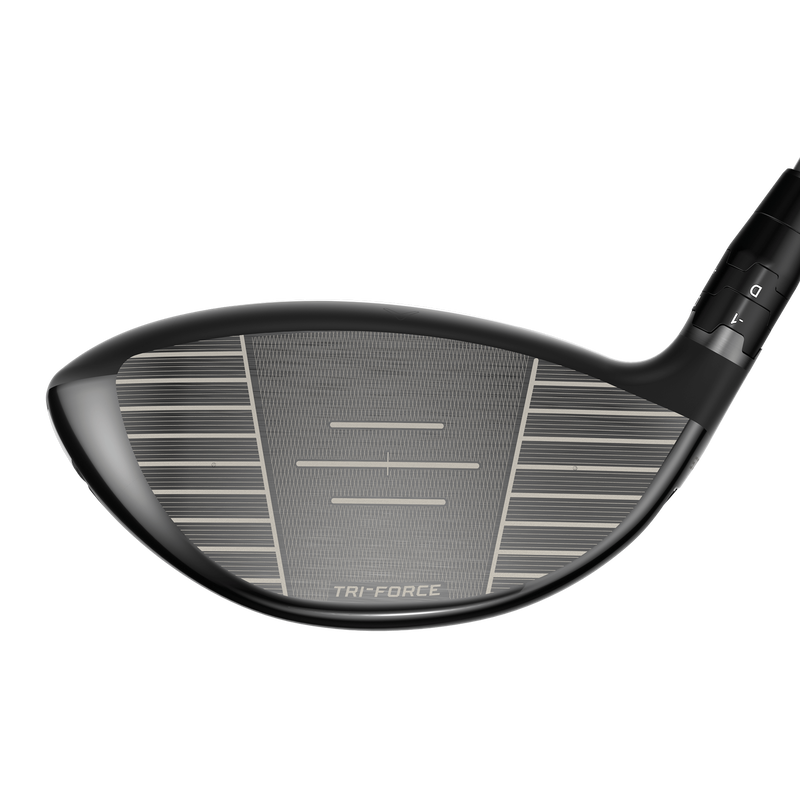 Callaway Quantum Max