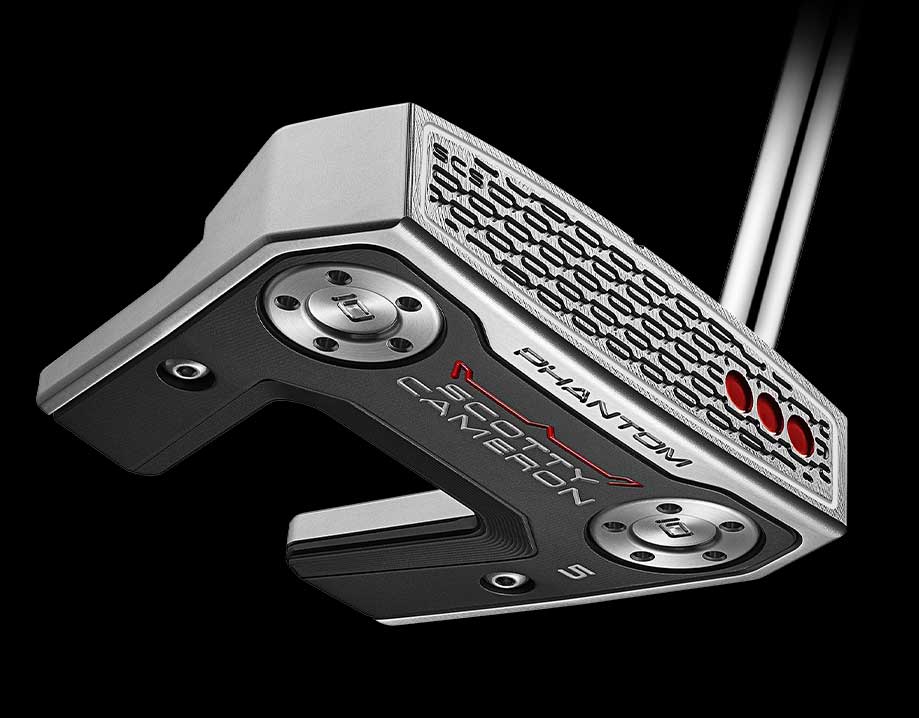 Scotty Cameron Phantom